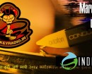 Indiearth cloudcast monkey radio india